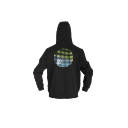HYDROTECH PULLOVER HOODIE - MEDIUM