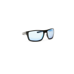 INCEPTION WRAP SUNGLASSES - ICE BLUE LENS