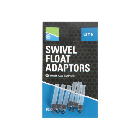 SWIVEL FLOAT ADAPTORS
