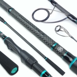CANNE COMPETITION CS-5 CARP 13FT 3.75LBS KW-MINIMA SPORTEX