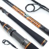 CANNE HYDRA SPIRIT 2.20M 17-73GR SPORTEX
