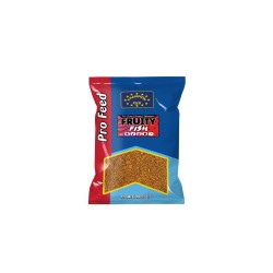 GROUNDBAITS FRUITY FISH 2 KG