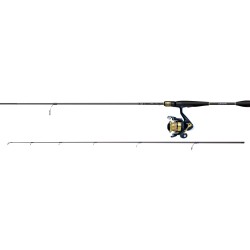 ENSEMBLE SPINNING RS 2.13M 14-42GRS DAIWA