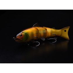 SB UV MAYAS 6" 15cm 62gr SLOW SINK