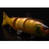 SB UV MAYAS 6" 15cm 62gr SLOW SINK