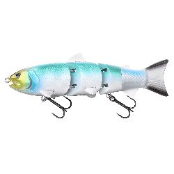 SB UV ARTIK 6" 15cm 62gr SLOW SINK