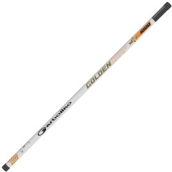 CANNE GOLDEN CARP 21 10M + MINI RALLONGE GARBOLINO