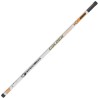 CANNE GOLDEN CARP 21 10M + MINI RALLONGE GARBOLINO