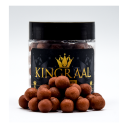 MINI BOILIES SQUIDEX 10MM 50G KINGRAAL