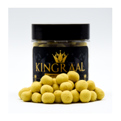 MINI WAFTERS DUMBEL SUPREME CORN 8/9/10MM 40GR KINGRAAL