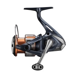 MOULINET NASCI FC 2500 SHIMANO