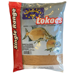 BISCUIT SPECULOOS 1 KG CHAMPION FEED