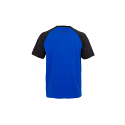LIGHTWEIGHT BLUE RAGLAN T-SHIRT XXXXL PRESTON INNOVATION