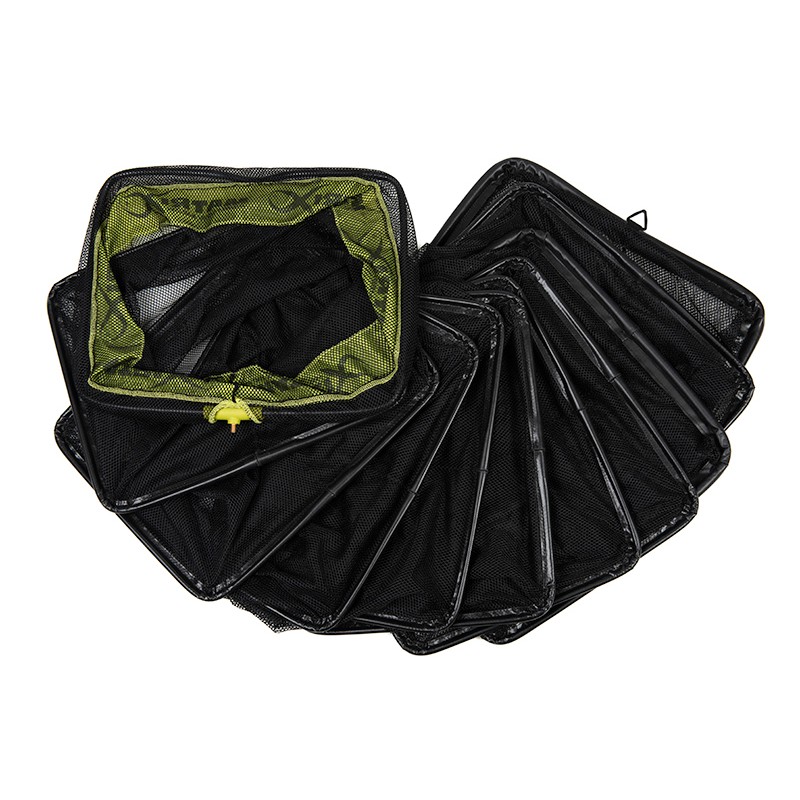 MATRIX 4.0M FLOW MESH KEEPNET