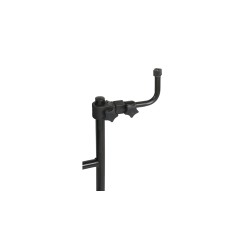 SUPPORT COUDE ARM FOR KEEPNET CURVED 8 CM MIKADO