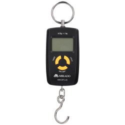 PESON FISHING SCALE DIGITAL 45KG MIKADO