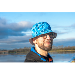 BUCKET HAT REVERSIBLE PRESTON INNOVATION