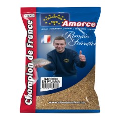 CDF GARDON 1 KG CHAMPION FEED