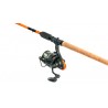 COMBO FEEDER ROD/REEL 10FT 1-30GR + KIT GURU