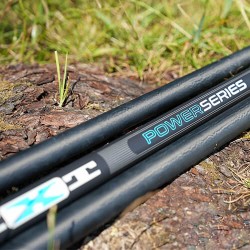 MANCHE D'ÉPUISETTE IDENTITY ZXT POWER SERIES 4.4M CRESTA