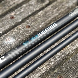 MANCHE D'ÉPUISETTE IDENTITY ZXT SLIM SERIES 4.5M CRESTA
