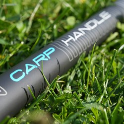 MANCHE D'ÉPUISETTE IDENTITY ULTRA SPECIMEN CARP 3M CRESTA
