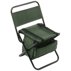 CHAISE CHAIR 008 GREEN MIKADO