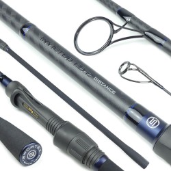 CANNE INVICTUS CS2 SPOD 13FT 5.75LBS