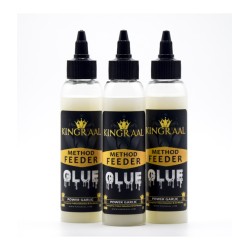FEEDER GLUE POWER GARLIC ( NEW 2024 )