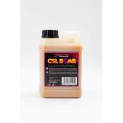CSL BOMB SQUID 1L MASSIVE BAITS