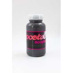 ALLER BOOSTA SCOPEX 500ML MASSIVE BAITS