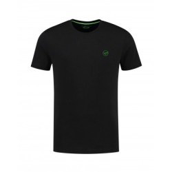 T-SHIRT MANDALA BLACK LARGE KORDA