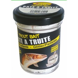PATE A TRUITE BLANC POISSON 55GR  AUTIN PECHE