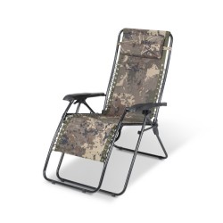 BANK LIFE HI BACK LOUNGER CAMO NASH