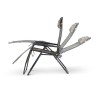 BANK LIFE HI BACK LOUNGER CAMO NASH