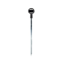 SARDINE SCOPE BUTT LOCK PEG NASH