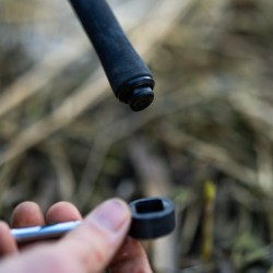 SARDINE SCOPE BUTT LOCK PEG NASH