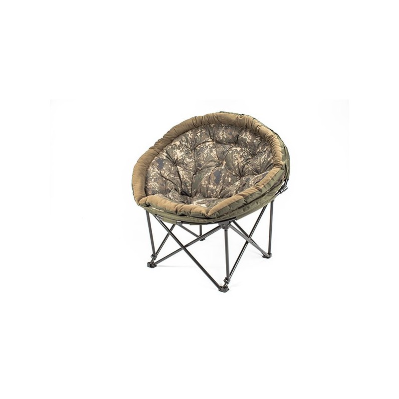 INDULGENCE MOON CHAIR CAMO