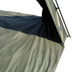 TAPIS BANK LIFE GAZEBO GROUNDSHEET NASH