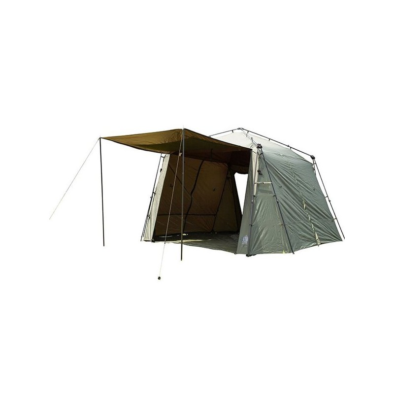 MAT BANK LIFE FRONT DOOR POLE KIT NASH