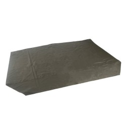 TITAN HIDE PRO GROUNDSHEET NASH