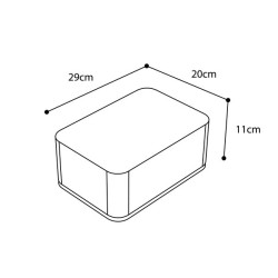 WORKBOX SUBTERFUGE NASH