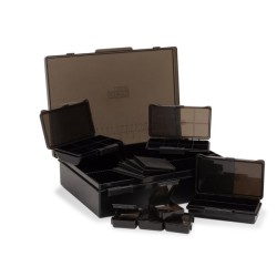 BOXLOGIC TACKLE BOX LARGE LOADED NASH