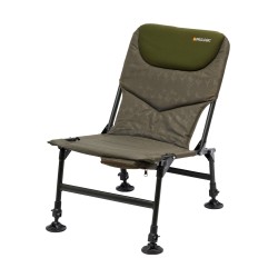 LEVEL INSPIRE LITE PRO CHAIR WITH POCKET PROLOGIC