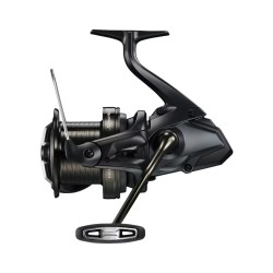 MOULINET SPEEDMASTER 14000 XTD SHIMANO