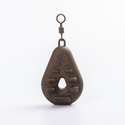 PLOMBS TRACTOR SWIVEL LEAD 99G NASH