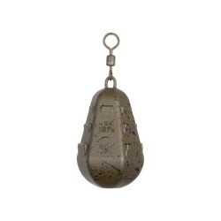PLOMBS DUMPY GRIPPER SWIVEL LEAD 142G NASH