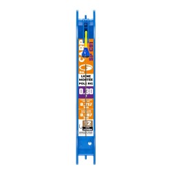 LIGNE MONTEE COMPETITION FLOTTEUR SP C91 0.60G GARBOLINO