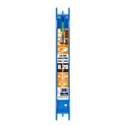 LIGNE MONTEE COMPETITION FLOTTEUR SP X06 0.40G GARBOLINO