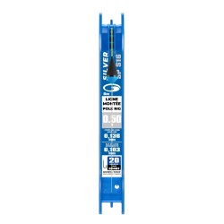 LIGNE MONTEE COMPETITION FLOTTEUR SP S16 1G GARBOLINO